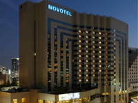 Novotel Ambassador Gangnam Seoul