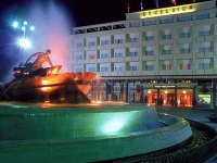 Excelsior Grand Hotel 5*