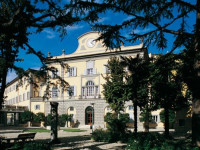 Bagni Di Pisa Natural Spa Resort