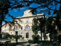 Bagni Di Pisa Natural Spa Resort 5*