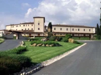 Borgo La Bagnaia 5*