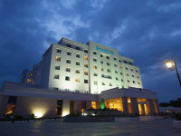 Green Park Chennai