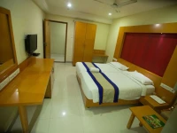 Mahalaya Residency 3*