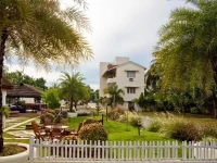 MGM Eastwoods 4*
