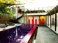 The Park Pod 5*