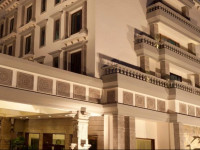 JC Residency Madurai