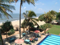 Sunset Beach Hotel Negombo