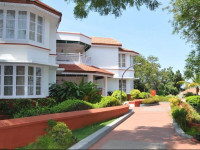 The Gateway Hotel Pasumalai Madurai