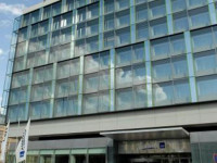 Radisson Blu es. Hotel