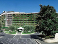 Rome Cavalieri 5* (ex. Rome Cavalieri Hilton 5*)