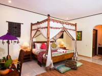 Pazzo Bali Bungalows