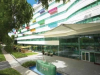 Changi Village Hotel 4*