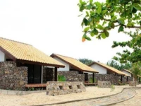 Alau Alau Boutique Resort 1*