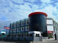 Flaminggo Hotel / Hotel Flaminggo 3*