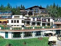 Astoria Relax & Spa Hotel
