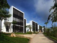 Montigo Resorts Nongsa