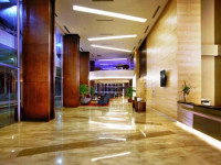 Aston Pluit & Residence