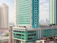 Novotel Jakarta Gajah Mada 4*