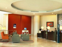 Novotel Jakarta Gajah Mada