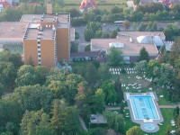 Hunguest Hotel Helios