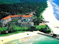 Taj Bentota Resort &amp; Spa