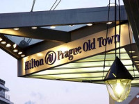 Hilton Prague OldTown