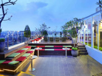 Ibis Styles Yogyakarta