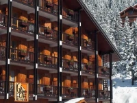 Les Pistes 