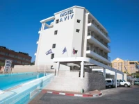 Motel Aviv 2*