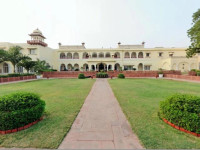 Jai Mahal Palace