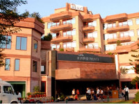 Jaipur Palace