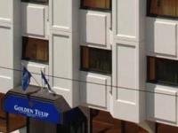 Golden Tulip 4*