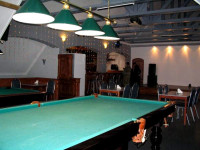Balkaria hotel