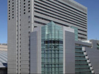 Hotel Granvia Osaka
