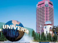 Hotel Kintetsu Universal City