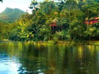 Silky Oaks Lodge Healing Waters Spa