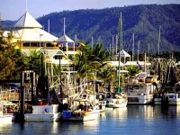 Ramada Resort Port Douglas 5*
