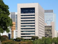 KKR Hotel Tokyo 3*
