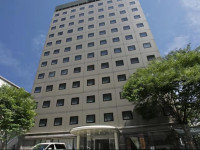 President Hotel Hakata