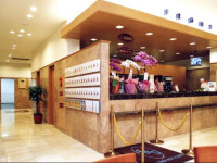 Toyoko Inn Nagasaki Ekimae