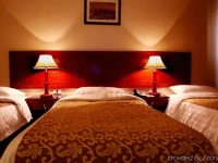Mosaic City Hotel 2*