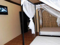Stone Boutique Bungalow