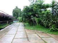Stone Boutique Bungalow 3*