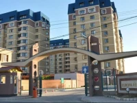 Europa Residence 1*