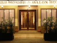 Avalon 3*