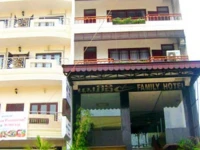 Family Hotel 3*