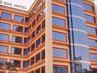 La Ong Dao Hotel 1