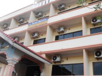Sisavath Hotel
