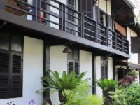 Villa Lao Traditional House 2*