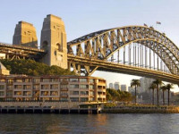 Park Hyatt Sydney
